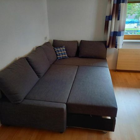 Ferienwohnung Familie Brenner Haiming Ngoại thất bức ảnh