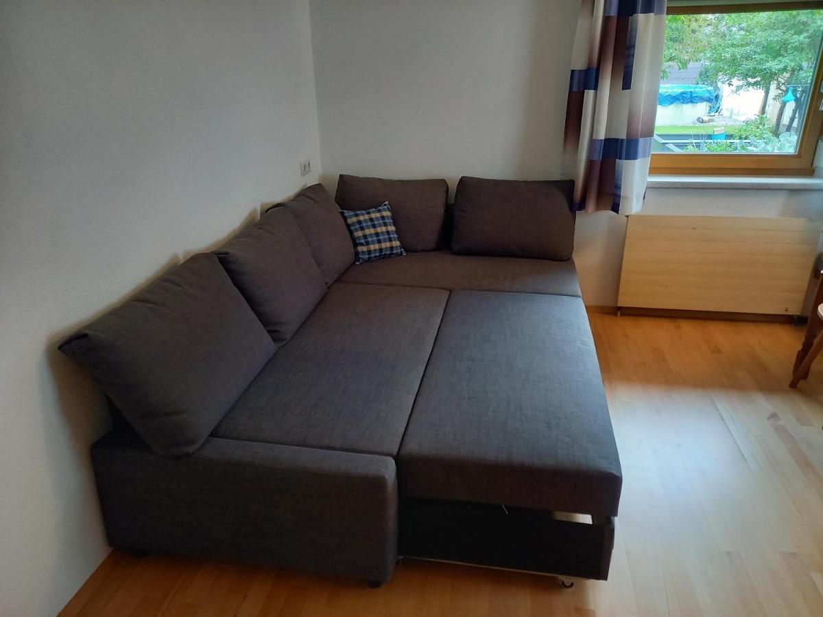 Ferienwohnung Familie Brenner Haiming Ngoại thất bức ảnh