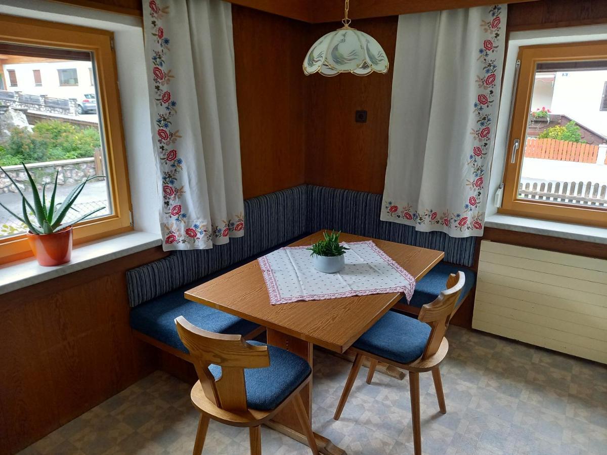Ferienwohnung Familie Brenner Haiming Ngoại thất bức ảnh